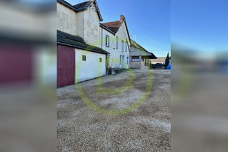 achat maison tournon-st-martin 36220