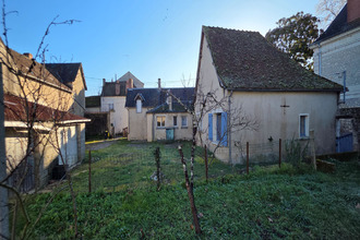 achat maison tournon-st-martin 36220