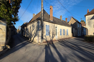 achat maison tournon-st-martin 36220