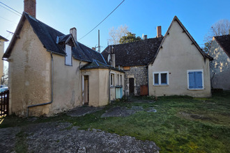 achat maison tournon-st-martin 36220