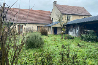 achat maison tournon-st-martin 36220