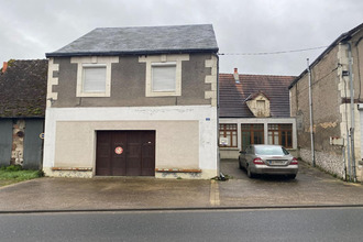 achat maison tournon-st-martin 36220