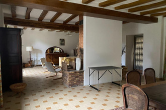 achat maison tournon-st-martin 36220