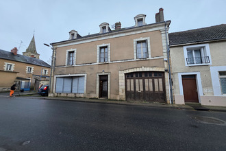 achat maison tournon-st-martin 36220