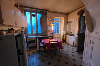 achat maison tournon-st-martin 36220