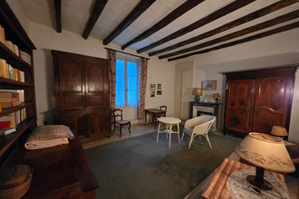 achat maison tournon-st-martin 36220