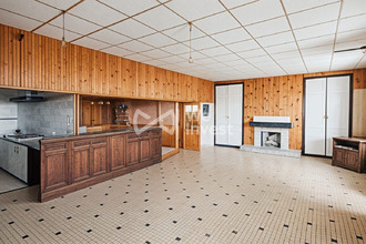 achat maison tournon-st-martin 36220