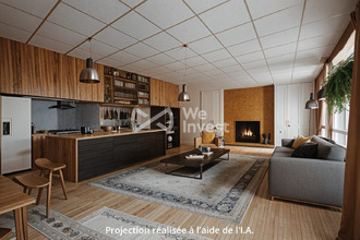 achat maison tournon-st-martin 36220