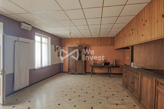 achat maison tournon-st-martin 36220