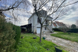 achat maison tournon-st-martin 36220