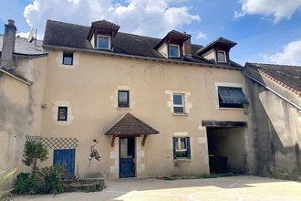 achat maison tournon-st-martin 36220