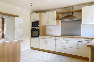 achat maison tournon-st-martin 36220