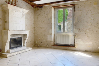 achat maison tournon-st-martin 36220