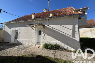 achat maison tournon-st-martin 36220