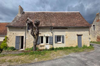 achat maison tournon-st-martin 36220