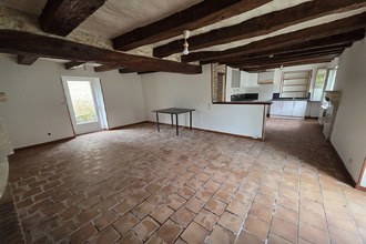 achat maison tournon-st-martin 36220