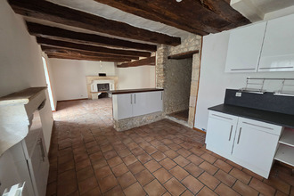 achat maison tournon-st-martin 36220