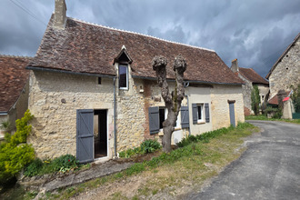 achat maison tournon-st-martin 36220