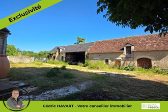 achat maison tournon-st-martin 36220