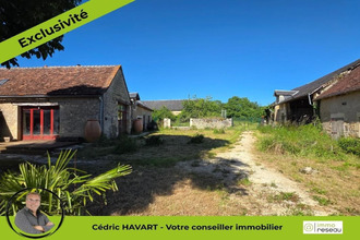 achat maison tournon-st-martin 36220