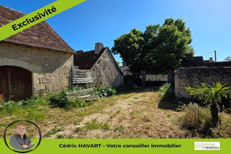 achat maison tournon-st-martin 36220
