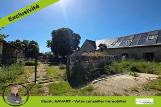 achat maison tournon-st-martin 36220