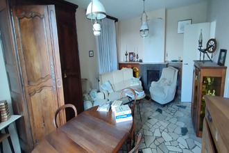achat maison tournon-st-martin 36220