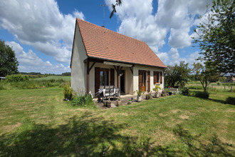 achat maison tournon-st-martin 36220
