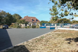 achat maison tournon-st-martin 36220
