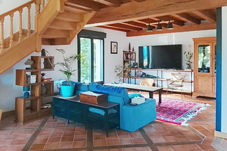 achat maison tournon-st-martin 36220