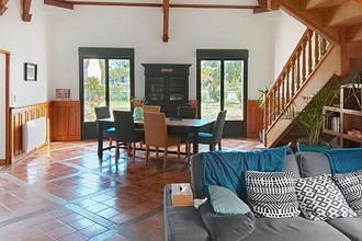 achat maison tournon-st-martin 36220