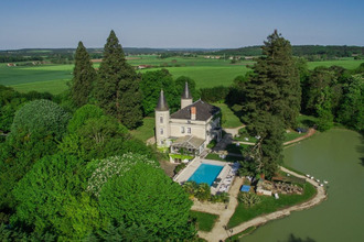 achat maison tournon-st-pierre 37290