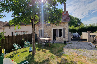 achat maison tournon-st-pierre 37290