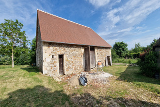 achat maison tournon-st-pierre 37290