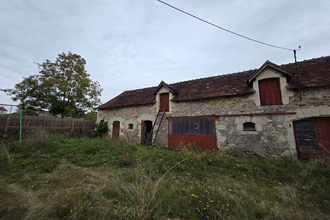 achat maison tournon-st-pierre 37290