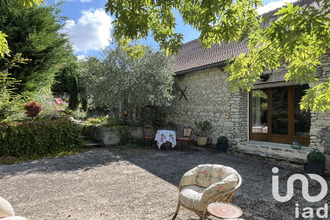 achat maison tournon-st-pierre 37290