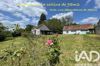 achat maison tournon-st-pierre 37290