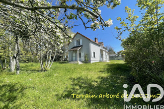 achat maison tournon-st-pierre 37290