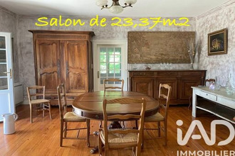 achat maison tournon-st-pierre 37290