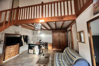 achat maison tournon-sur-rhone 07300