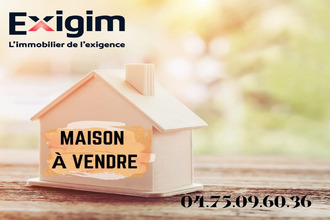 achat maison tournon-sur-rhone 07300