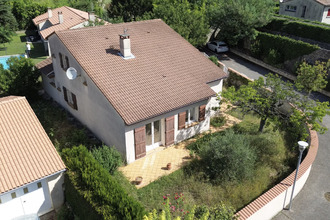 achat maison tournon-sur-rhone 07300