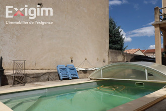 achat maison tournon-sur-rhone 07300