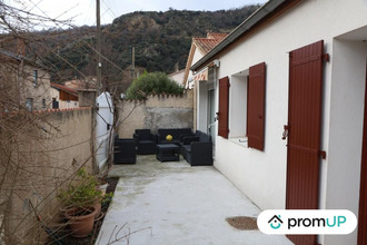 achat maison tournon-sur-rhone 07300