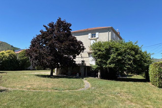 achat maison tournon-sur-rhone 07300