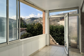 achat maison tournon-sur-rhone 07300