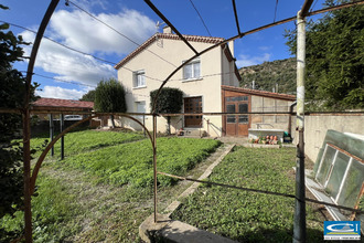 achat maison tournon-sur-rhone 07300