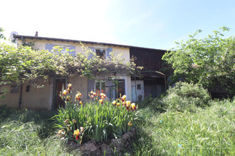 achat maison tournon-sur-rhone 07300