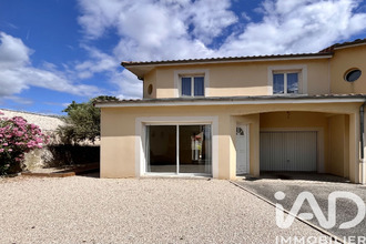 achat maison tournon-sur-rhone 07300