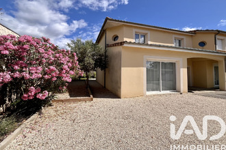 achat maison tournon-sur-rhone 07300